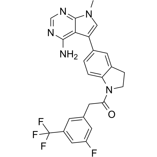 PERK-IN-4 1337531-89-1